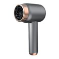thumbnail image 1 of ACDANC Cordless Portable Blow Dryer Fast Drying Technology Hair 3 Speed Compact Wireless Rechargeable Mini Travel Home Use Low Noise Adjustment Suitable Women, Children, Camping Beach, 1 of 7