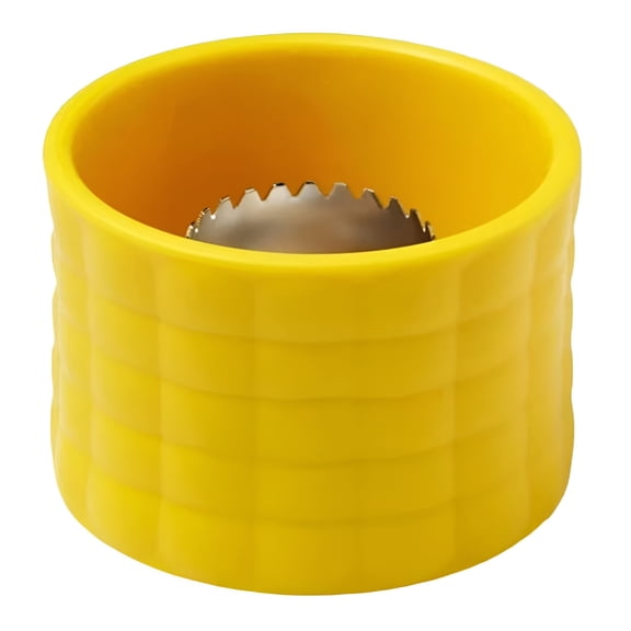 ACDANC Corn Cob Peeler Stripper Cutter Splitter Remover Thresher Kitchen Tool