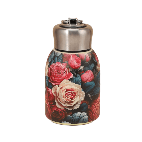 ACDANC Cup Keep Your Drinks Secure and Fresh with This Portable, Leak-Proof Cup That’S Perfect for Those Who Value Sustainability. Beverage Cup,Size2