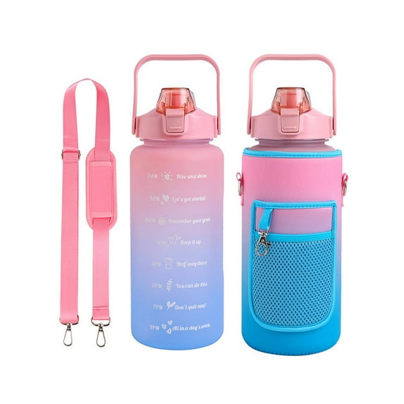 ACDANC Cup Stay Refreshed with This Durable, Eco-Friendly Water Tumbler for All Your Beverages. Plastic Cup,Color7