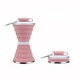 thumbnail image 1 of ACDANC Cup This High-Quality, Reusable Water Cup Is Perfect for Reducing Waste and Staying Hydrated. Drinking Cup,Pink, 1 of 1
