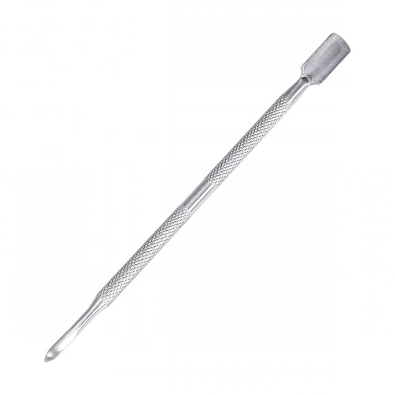 ACDANC Cuticle Pusher Remover Stainless Steel Manicure Tool Set for Nails
