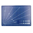 thumbnail image 1 of ACDANC Cutting Mat Flexible Cutting Self Healing Cutting Mat Efficient Work Cutting Matts for Sewing Exam Tool Purple, 1 of 4