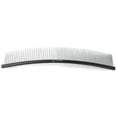 thumbnail image 1 of ACDANC Dog Comb,Deep Fur Grooming Metal Comb,Full-Body Use Dematting Comb for Dogs,Black, 1 of 4