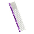 thumbnail image 1 of ACDANC Metal Comb,2 In 1 Dog Brush Smooth Dense Comb,Scientific and Reasonable Grooming Cat Brush, 1 of 4