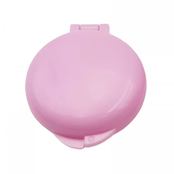 ACDANC Donut Cake Pop Mold Donut Cake Pan Non-stick Bagel Cake Mold Disk Shape Baking Tools for Kitchen Supplies
