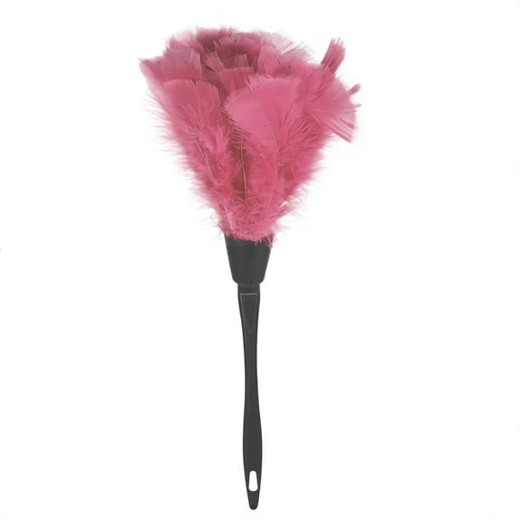 ACDANC Dusterfeather Duster,Feather Dusters for Cleaning,Efficient Dust Removal Window Cleaner