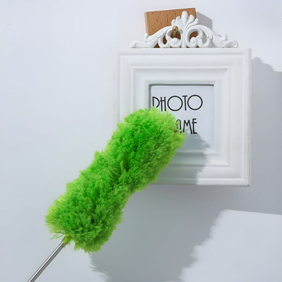 ACDANC Dusting Spray,Disposable Cleaning Tool Household Electrostatic Precipitator Cleaner