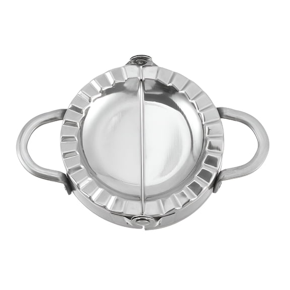 ACDANC Empanadas Maker Press6 Inch Empanadas Maker Machine Dumplings Ravioli Mold Pierogi Cutter Press Ravioli Mold