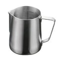 thumbnail image 1 of ACDANC Espresso Cups Smooth Pouring Milk Frother Cup Wax Melting Cup Latte Cups,Style1, 1 of 3