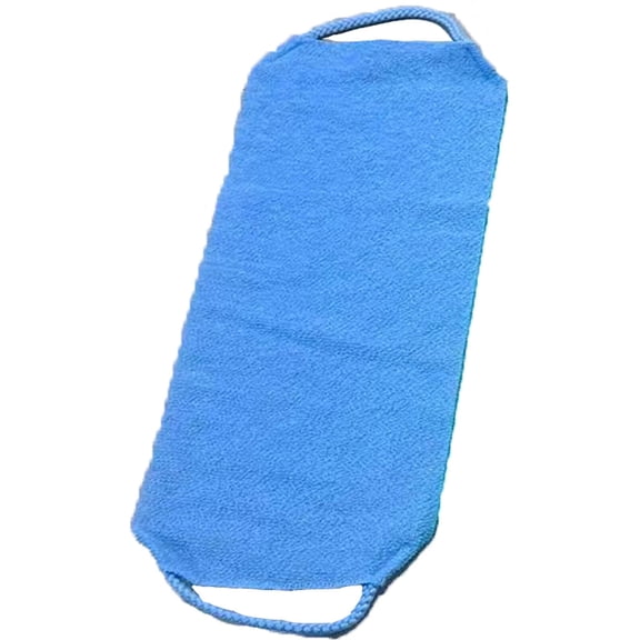 ACDANC Exfoliating Gloves for Shower, Premium Nylon Body Scrubber with Rich Lather, Stretchable Skin Care Mitt for Bath, Spa Treatment, and Daily Body Care
