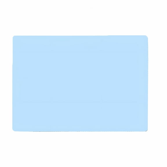 ACDANC Extra-Large Non-Slip Silicone Countertop Mat Heat-Resistant Kitchen Craft Cutting Board Protector Dishwasher Safe Baking&Food Prep Mat for Counter Sink (Single)