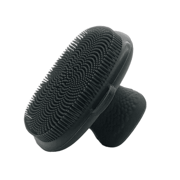 ACDANC Face Brush,Comfortable Facial Brush,Effective Face Brushes for Cleansing,Style 1
