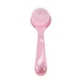 thumbnail image 1 of ACDANC Facial Cleansing Brush,Round Tip for Detailed Cleaning Face Brush,Soft Bristles Gentle on Hands Portable Handle for Easy Use Facial Brush,Pink, 1 of 4