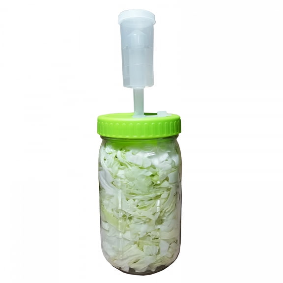 ACDANC Fermentation Lid Cover with One-Way Exhaust Valves Kit Fermentation Lids