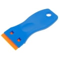 thumbnail image 1 of ACDANC Film Tool Label Scraping Plastic Scraper Cleaning Scoop Shovel Glass Multifunction, 1 of 6