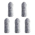 thumbnail image 1 of ACDANC Finger Guards for Cutting Finger Cots Cutting Protector and Thumb Guard Peelers for Kitchen Tool Avoid Hurting When Slicing and Chopping 5Pcs, 1 of 7
