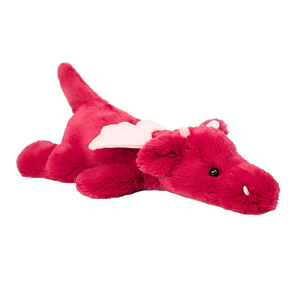 ACDANC Fire Dragon Plush 15.75"