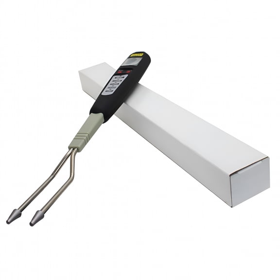 ACDANC Food Meat Thermometer With Probe Fork Digital Temperature Bbq Kitchen Cooking