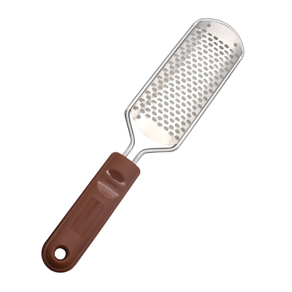 ACDANC Foot File Scrubber Pedicure Professional Feet Callus Remover Grater Rasp Foot Scraper Corns Dead Skin Remover