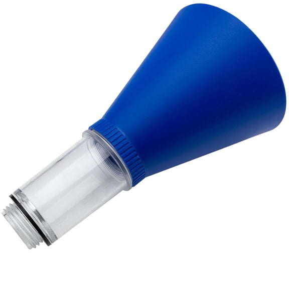 ACDANC Funnels for Automotive Use, Engine Oil Change Tool, Compatible with Threaded Oil Filler Cap