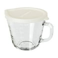 thumbnail image 1 of ACDANC Glass Measuring Cups with Lids,Measuring Jugs with Handle,Safe to Use in Microwave,Essential Kitchen Tools, 1 of 7