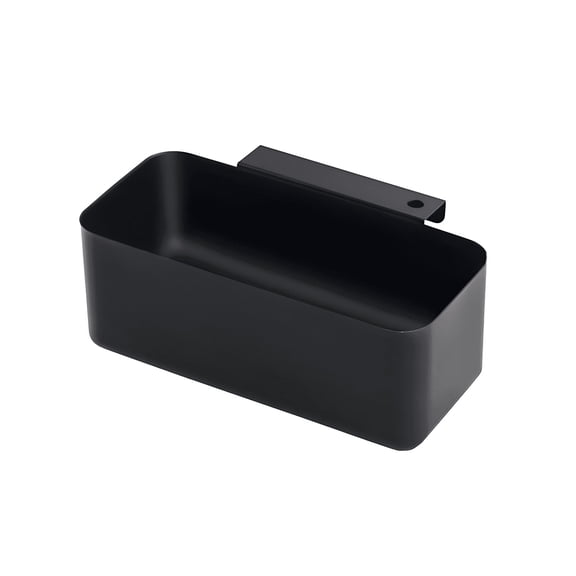 ACDANC Grease Catcher for Blackstone Griddle, Heat-Resistant Grease Cup Liner, Sturdy Metal Drip Pan for Outdoor BBQ and Camping