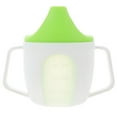 thumbnail image 1 of ACDANC Green Baby Sippy Cup with Handle - 150ml, 1 of 4