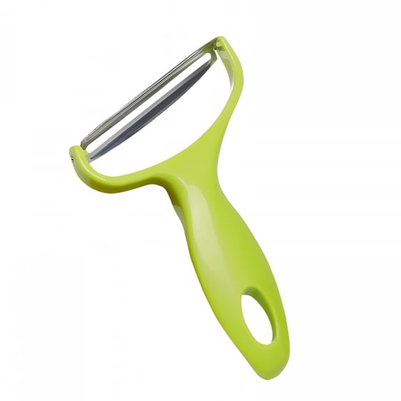ACDANC Green Cabbage Shredder Cabbage Chopper Handheld Vegetable Cutter Cabbage Slicer Stainless Steel Food Peeler for Home Restaurants Kitchen Utensils and Gadgets vegetable peeler