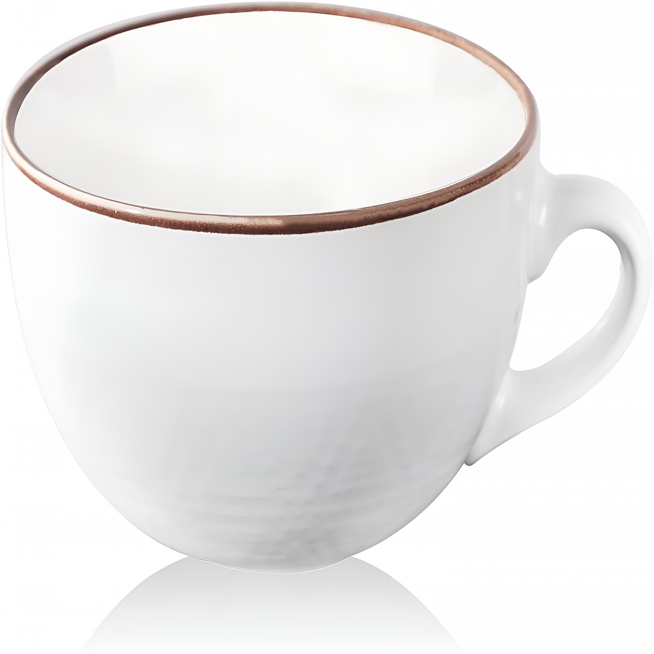 24 Oz Coffee Mugs