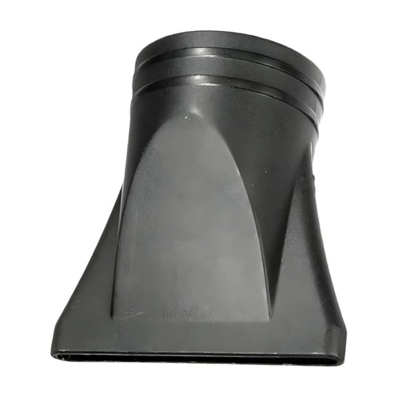 ACDANC Hair Dryer Concentrator Nozzle, Wide Airflow Concentrator for Faster Drying, Lightweight Design, Hair Styling Tools Accessories