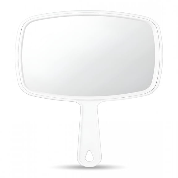ACDANC Hand Mirror, Handheld Mirror with Handle