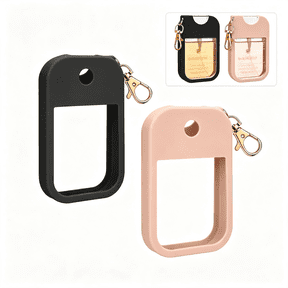Best Sellers In Hand Sanitizer Spray Holder