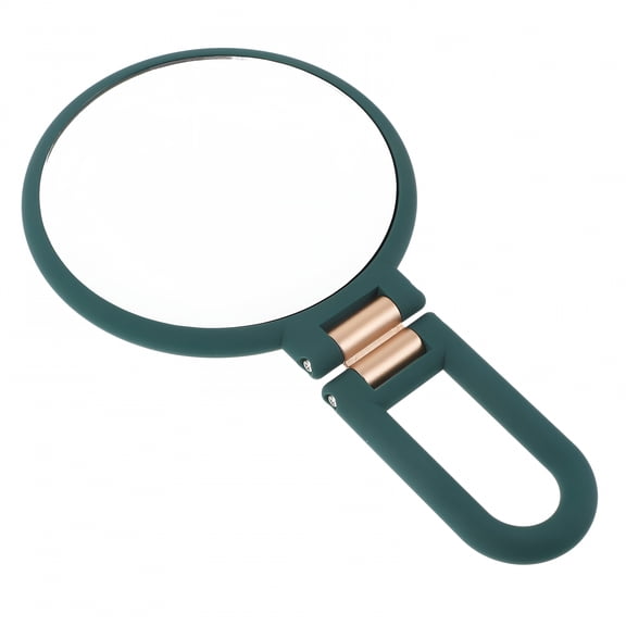 ACDANC HandHeld Mirror 15x Magnifying Mirror Double Sided Makeup Mirror Vanity Mirror