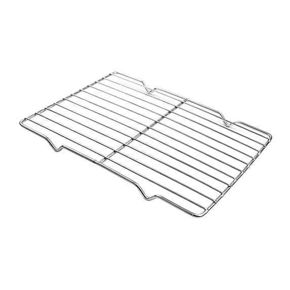 ACDANC Heavy Duty Half Sheet Cooling Racks,Rust Resistant Stainless ...