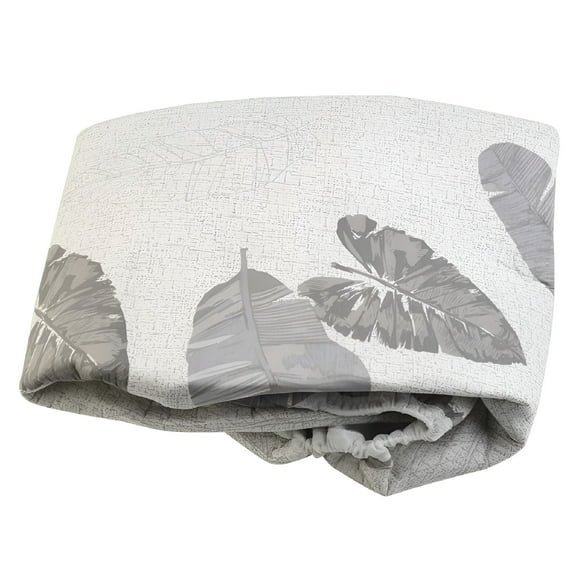 AUQ Extra Large Ironing Board Cover Replacement, High-Temperature Drawstring Pad