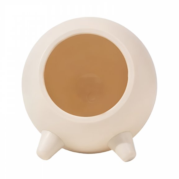 ACDANC House Semi-Closed Keep Warm Burrowing Comfortable Hamster House Large Hideout for Hedgehog Chinchilla Bear Dragon Nest Hamster Accessories Rabbit Accessories