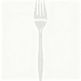 Individually Wrapped Forks ACDANC Individually Wrapped Fork - 1 Piece(S) - 1000/Carton - Fork - 1 ...