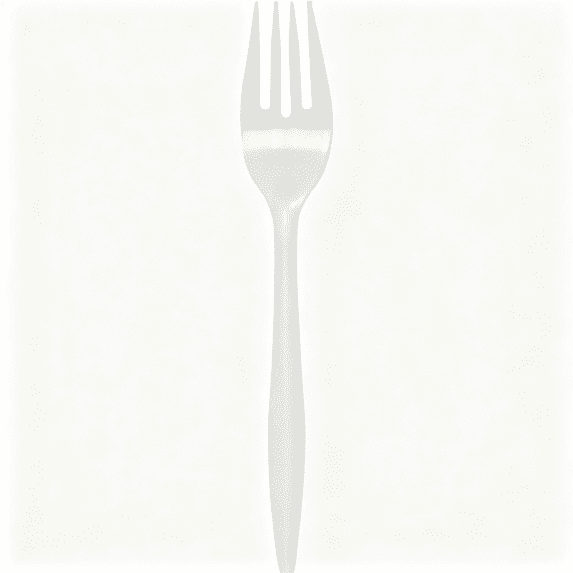 Individually Wrapped Forks ACDANC Individually Wrapped Fork - 1 Piece(S) - 1000/Carton - Fork - 1 ...