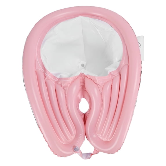 ACDANC Inflatable Shampoo Basin Portable Shampoo Bowl with Detachable Drain Hose Hair Washing Tray for Bedridden,Handicapped,Seniors,Pregnant,Wheelchair Person at Home Hospitals