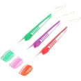 thumbnail image 1 of ACDANC Interdental Brush Teeth Hygienicer Braces Toothbrush Orthodontic Toothbrushes Flossers Hygienicing, 1 of 4