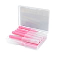 thumbnail image 1 of ACDANC Interdental Cleaner Flossers for Braces Orthodontics Food Debris Toothpick Brush, 1 of 6