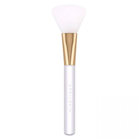 ACDANC Jelly Brush | Mask Application Tool for Even Coverage | Skincare Enhancer | Durable Silicone | Easy to Clean | Face Mask Applicator | All Skin Types | 1 Piece