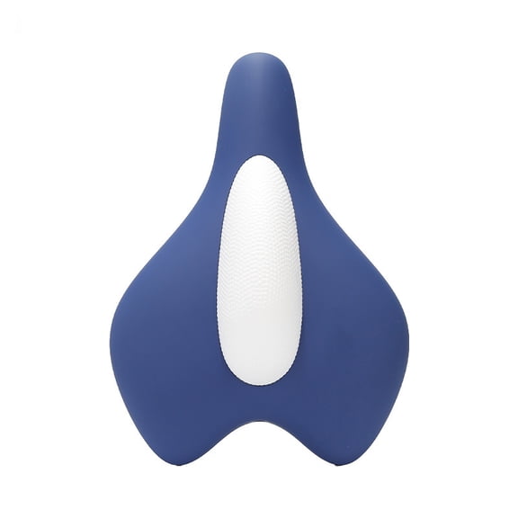 ACDANC Kegel Exerciser for Men,Sit-On-Top Kegel Exerciser,Used for Bladder Support Tightening and Strengthening Muscle Control Training,Endurance Muscle Recovery,And Kegel Relaxation Training(Blue)