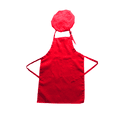 thumbnail image 1 of ACDANC Kids Apron Set,,Comfortable Wear Fit Waterproof Apron,Tool Storage Pouch Cooking Aprons for Kids,Protective Daily Layer )Aprons with Pockets,, 1 of 4