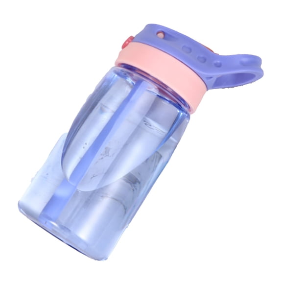 ACDANC Kids Water Bottle, Spill-Proof Toddler Travel Cup