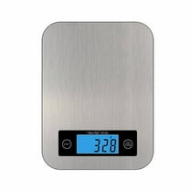 ACDANC Kitchen Scale,Multifunctional Design Food Scales for Kitchen,Precise Measurement Kitchen Scales Digital Weight Grams and Ounces,5gk,One Size