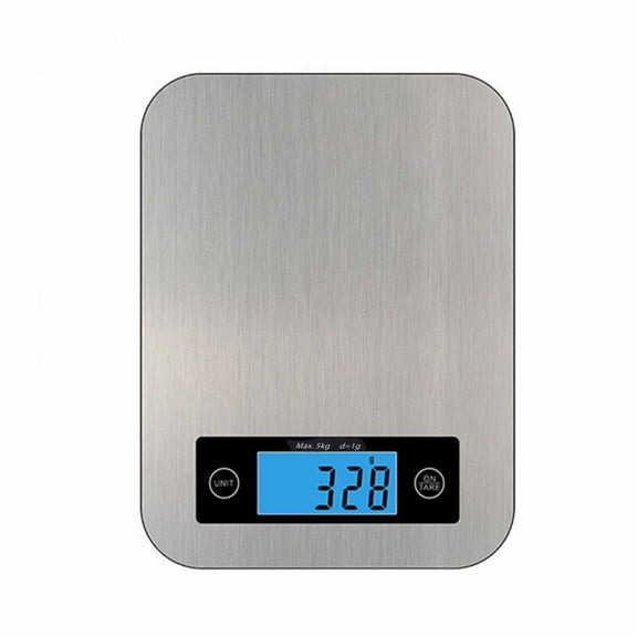 ACDANC Kitchen Scale,Multifunctional Design Food Scales for Kitchen,Precise Measurement Kitchen Scales Digital Weight Grams and Ounces,5gk,One Size