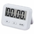 thumbnail image 1 of ACDANC Kitchen Timer,Loud and Clear Reminder Sound Egg Timer,Wide Application Kitchen Timers for Cooking, 1 of 7