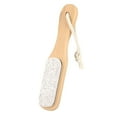 thumbnail image 1 of ACDANC Knee Board Pedicure File Toenail Grinder Pedicure Foot File Foot Rasp Remover Foot Scrubber Foot Care For Heels Corn Remover/File Pedicure Tools Heel Scraper File, 1 of 7